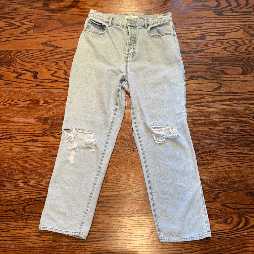 Pacsun jeans